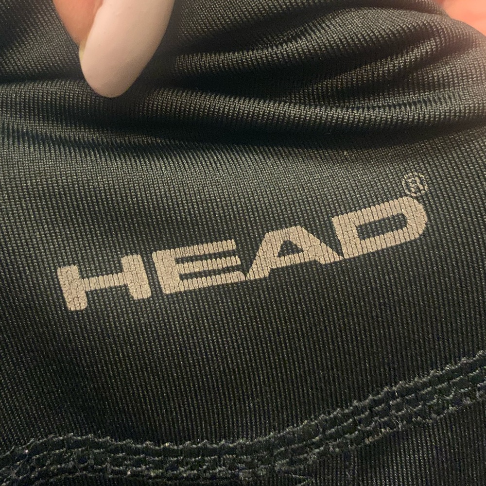 Head pullover - Picture 8 of 11